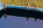 la piscina la piscina