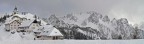 Monte Lussari (Tarvisio) Monte Lussari (Tarvisio)
