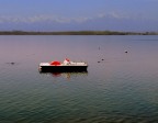 Lago di Viverone. Lago di Viverone.