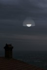 La strana luna La strana luna