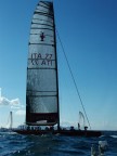 America's Cup Qualificazione - ottobre 2005 Trapani