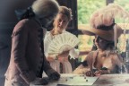 Les liaisons dangereuses