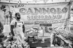 Cannolo siciliano