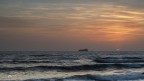 Tramonto all'orizzonte..3-2-20