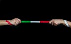 Distanziamento sociale Distanziamento sociale