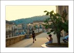 Pigro e assolato pomeriggio siciliano Pigro e assolato pomeriggio siciliano