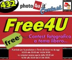 432° Contest: Free4U 432° Contest: Free4U