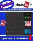 133° Contest: #iorestoacasa Colors Podio e Classifica 133° Contest: #iorestoacasa Colors Podio e Classifica