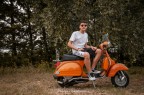 Vespa Vespa