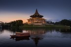 | Sarawak | | Sarawak |