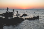 | Sunset beach | | Sunset beach |