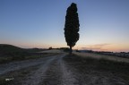 Al tramonto.. Al tramonto..