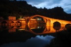 Ponte del diavolo Ponte del diavolo