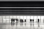 Stazione di Afragola - Zaha Hadid, attesa Stazione di Afragola - Zaha Hadid, attesa