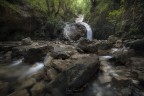Le Cascate del Silan Le Cascate del Silan