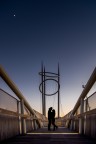 | Lovers bridge | | Lovers bridge |