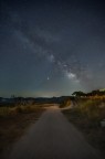 La via verso Giove La via verso Giove