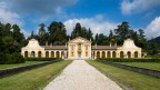Villa Barbaro - Maser (Treviso) Villa Barbaro - Maser (Treviso)