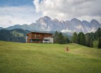 Juac-Hütte Juac-Hütte
