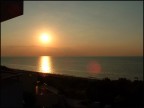 Tramonto sulle tremiti Tramonto sulle tremiti