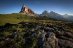Alba al Giau Alba al Giau