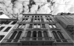 Milano, Casa Rossi Milano, Casa Rossi