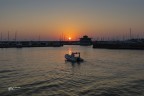 Al sorgere del sole.. "Fano" Al sorgere del sole.. "Fano"