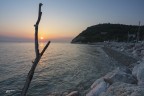 Baia Vallugola Ps. al sorgere del Sole.. Baia Vallugola Ps. al sorgere del Sole..