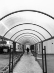 Passaggio coperto