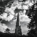 Chelmsford, Essex, UK, September 2020