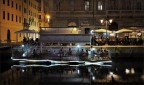 Trieste Canal Grande Trieste Canal Grande