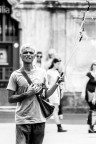 Il venditore di Selfie Il venditore di Selfie