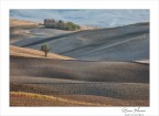 Angoli della Val D'orcia
