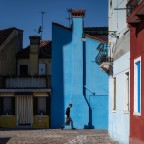 luci e colori a Burano luci e colori a Burano