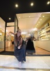 Perfume shop Perfume shop