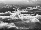 sopra il mare di nuvole sopra il mare di nuvole