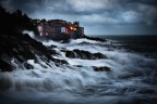Coastal storm Coastal storm