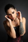Akasha Fox