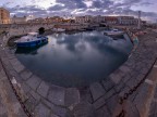 Il "cuore" della Darsena Il "cuore" della Darsena