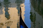 Riflessi a prua