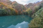 Colors Autunnali.. Lago montagna. Colors Autunnali.. Lago montagna.