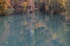 Il lago ed i suoi colori autunnali2 Il lago ed i suoi colori autunnali2