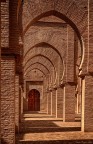 Arco moresco Arco moresco