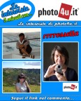 Le interviste di photo4u.it: rrrossella Le interviste di photo4u.it: rrrossella