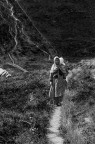 The long path The long path