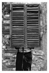 Persiana con vista Persiana con vista