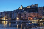 Si fa sera su.. Portovenere.