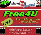 Contest Free4U 436