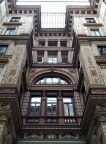 Galleria Sciarra Galleria Sciarra