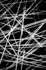 spaghetti lines spaghetti lines